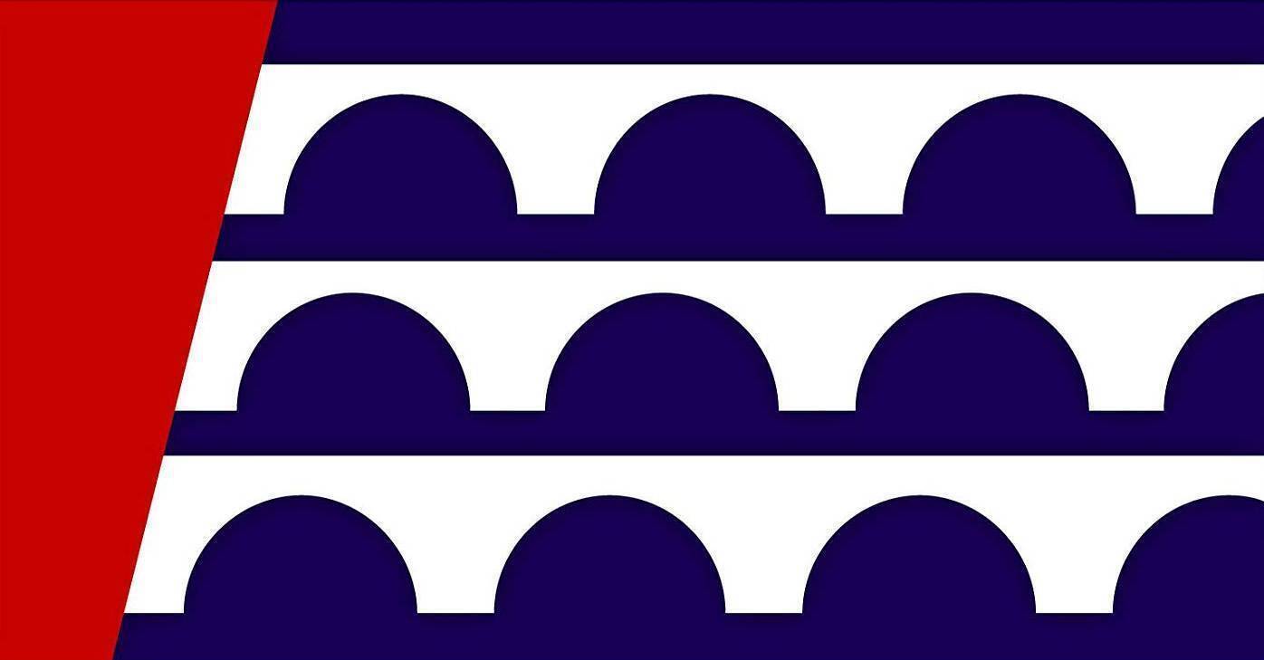 Des Moines City Flag