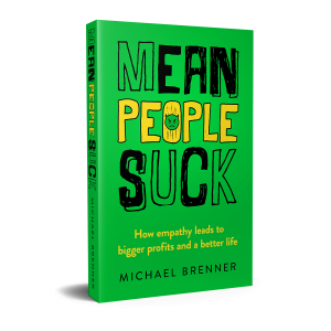 Mean People Suck by Michael Brenner