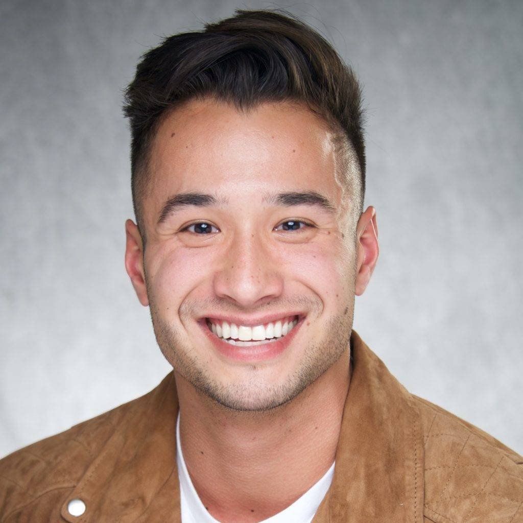 Dr. Jon Lensing, CEO of OpenLoop Technologies