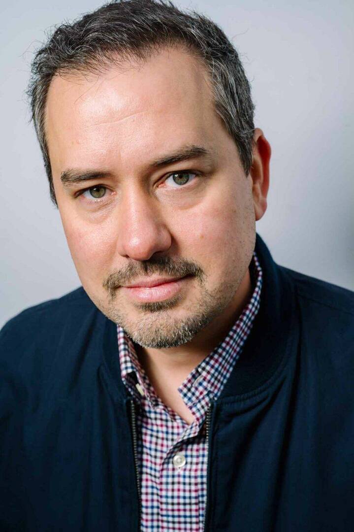 Interview with Joah Santos, Founder of Warhol Justin Brady