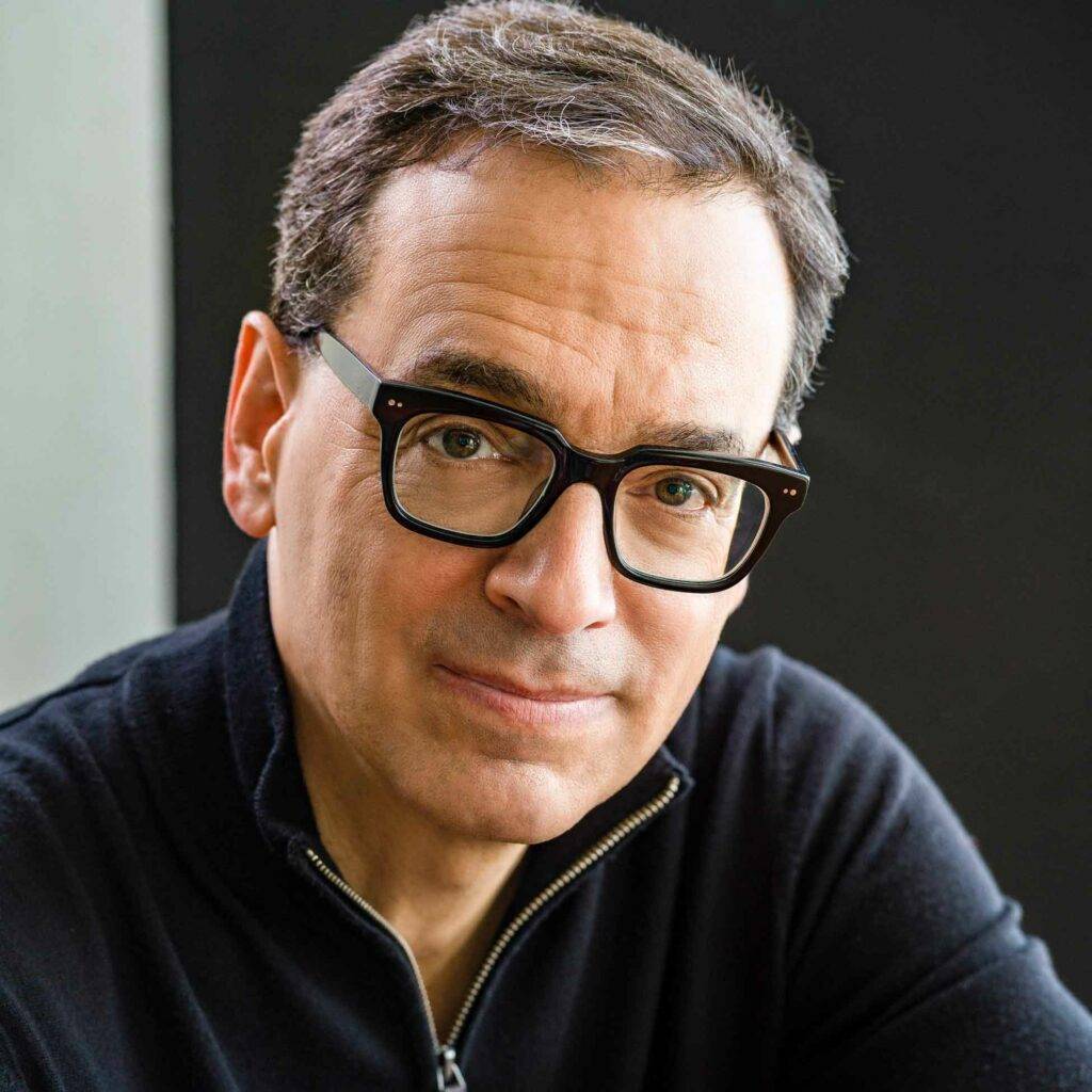 Dan Pink, Author of The Power of Regret