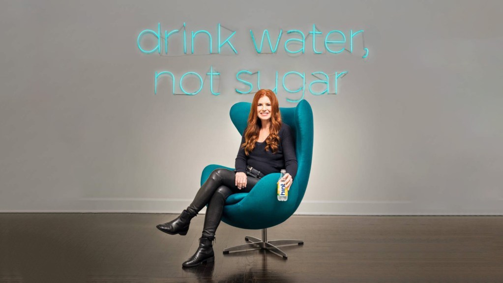 Kara Goldin, Founder and CEO of Hint