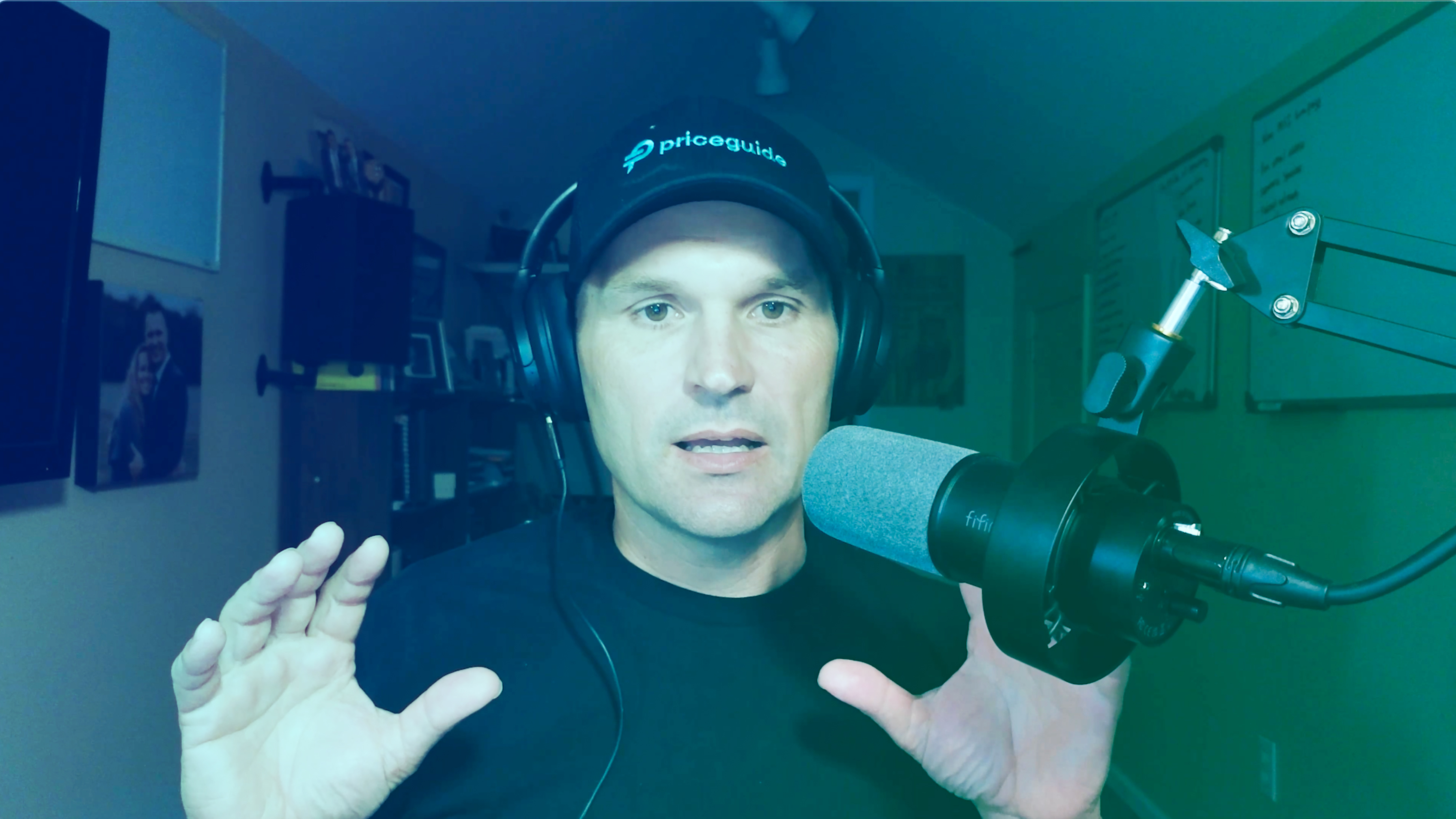 Marcus Sheridan on the Justin Brady Show