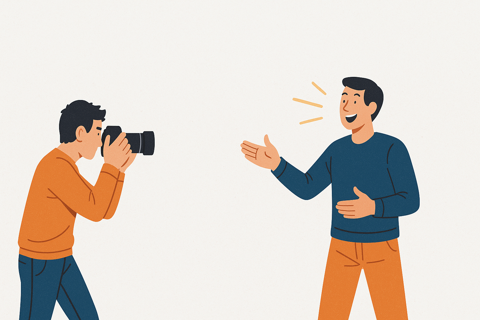 Your content sucks because it’s an ad.