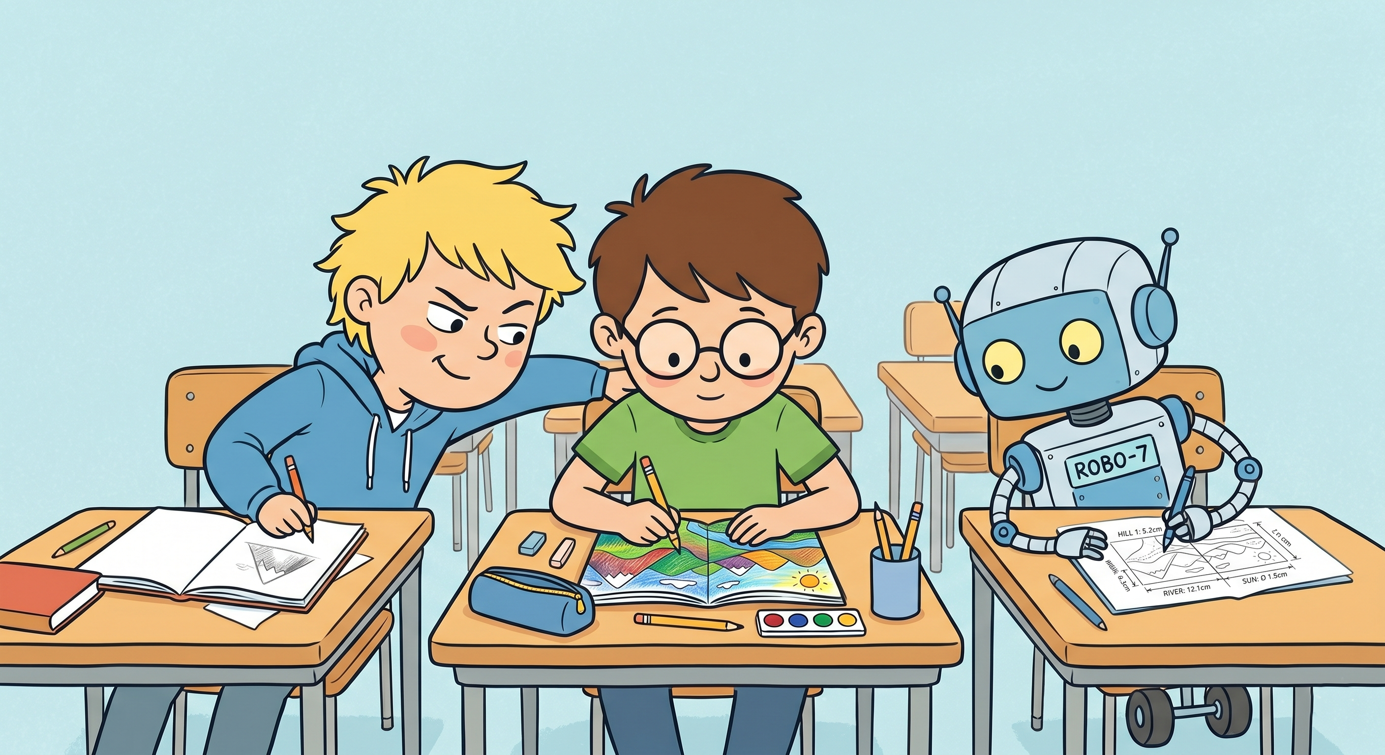 The “Ai job-taker” view devalues human creativity